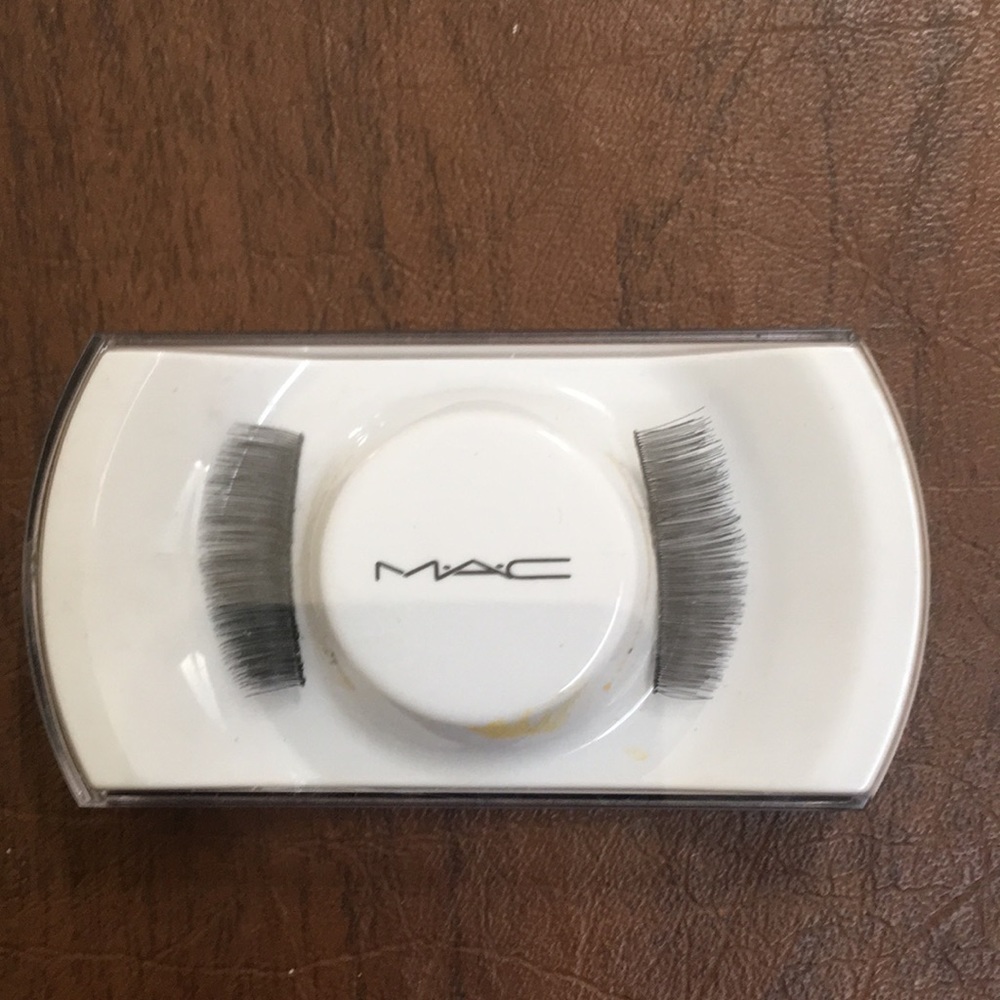 Mac False Eye Lash Eyelashes